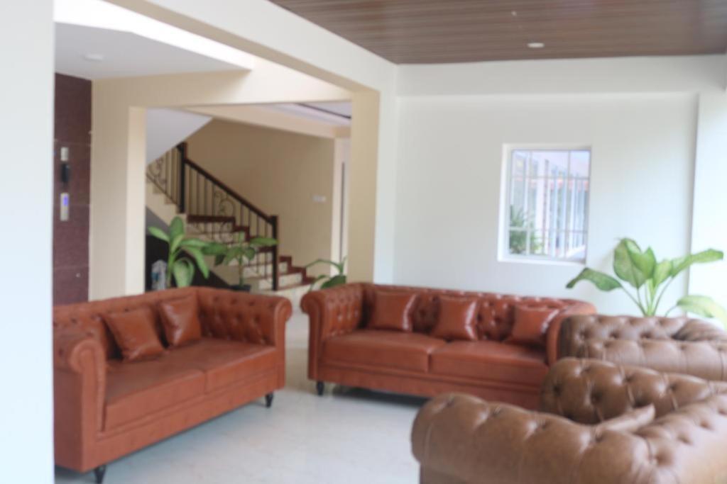 Hotel Centro Calangute Dış mekan fotoğraf
