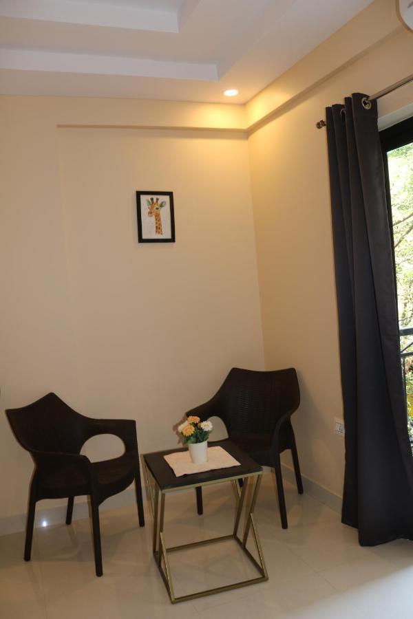 Hotel Centro Calangute Dış mekan fotoğraf