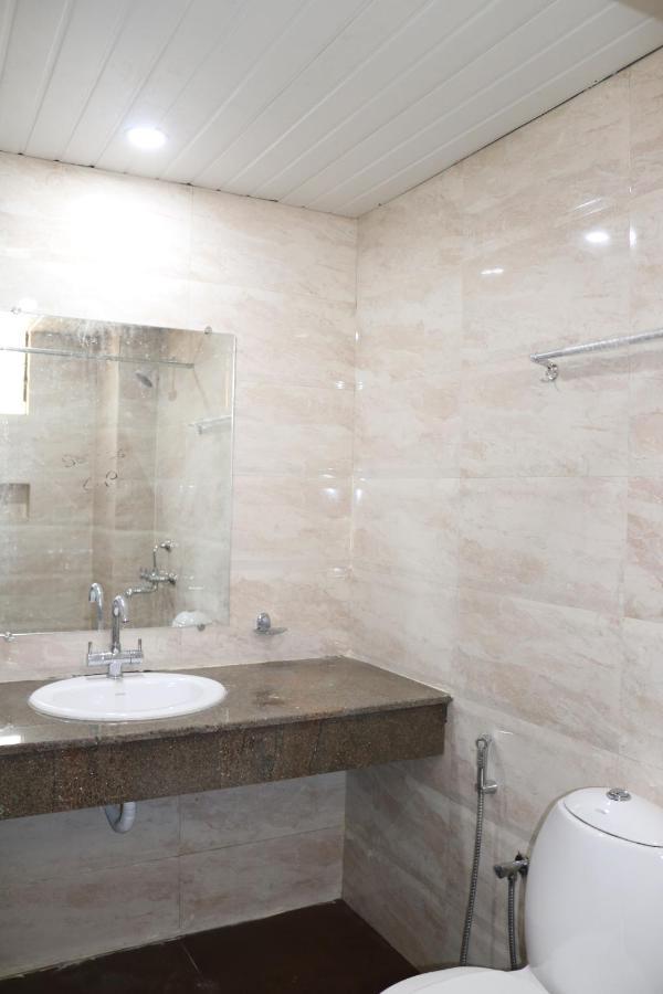 Hotel Centro Calangute Dış mekan fotoğraf